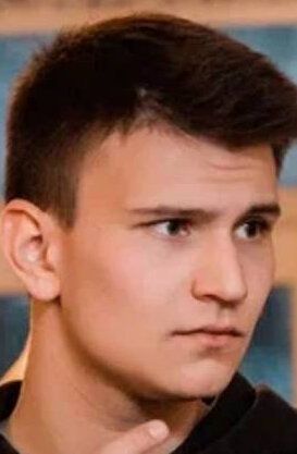 Даниил Пшеничный