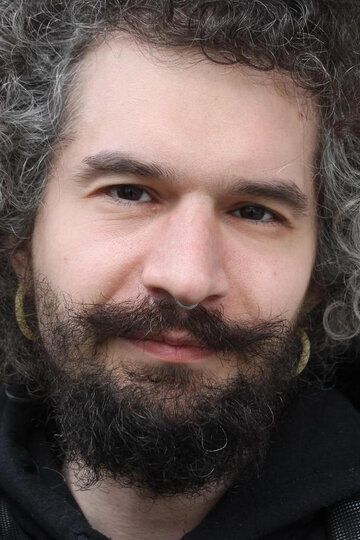 Сергей Зябко