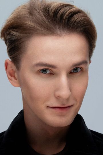 Влад Красавин
