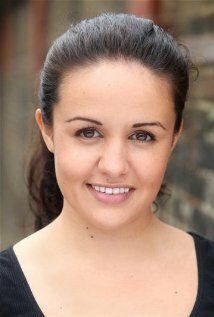 Hayley Wilson