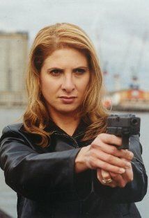 Danielle Barht