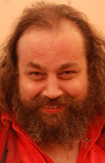 Кирилл Миллер