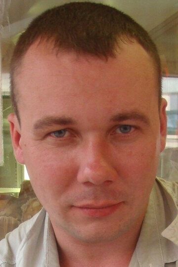 Алексей Рогов