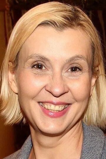 Магдалена Бичикова