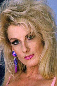 Sally Layd