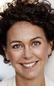 Vibeke Borberg