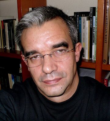 Жуан Мариу Грилу