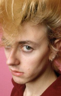 Брайан Сетцер