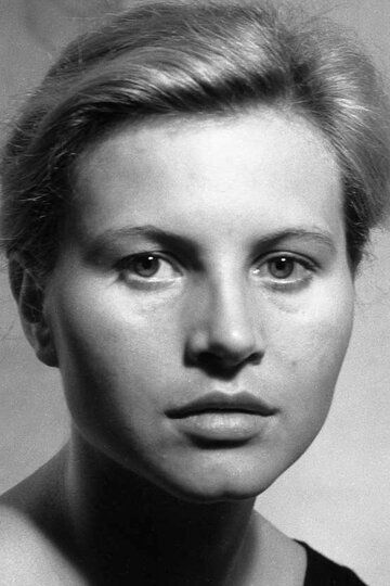 Мари Томашова