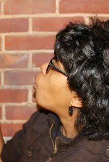Crystal McGhee