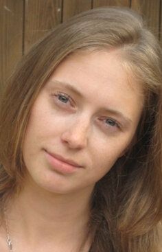 Мария Мекаева