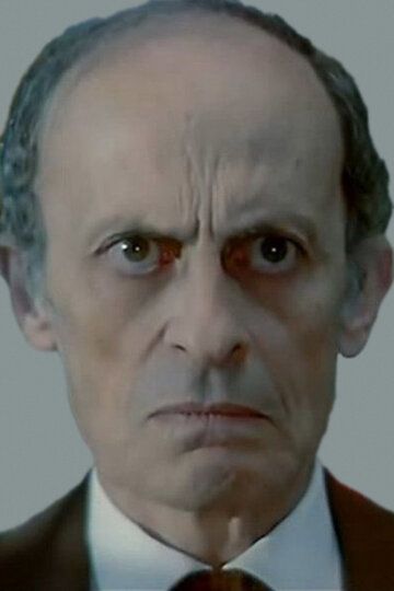 Adib El Tarabolsy