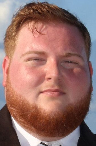 Nicholas J. Moore