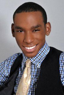 Theophilus Timothy