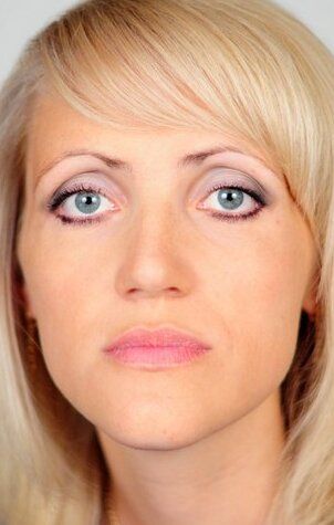 Екатерина Никитина