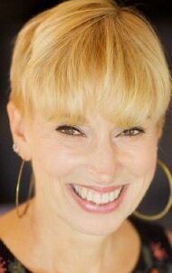 Mercedes Kent