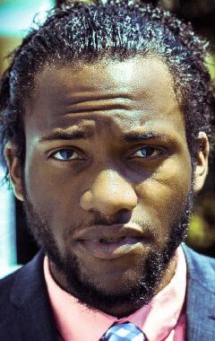 Даррен Консил
