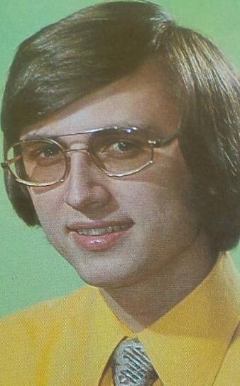 Павел Бартон