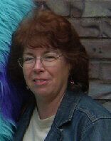 MaryElizabeth Johnson