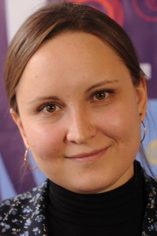 Светлана Разгуляева
