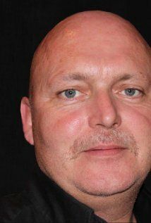 Gary Hickling