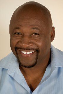 Duane Hodges