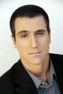 Joel Gerolimatos