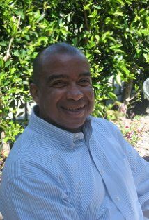 James Perez-Gillespie