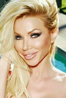 Angie Stevenson