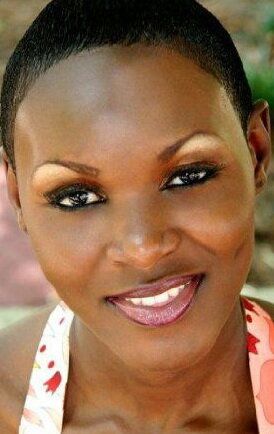 Victoria Njau