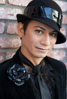 Andre Soriano