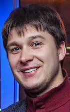 Никита Стародубцев