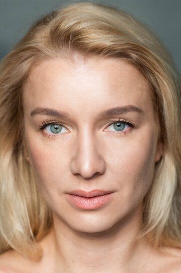 Екатерина Рокотова