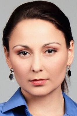 Валерия Галкина