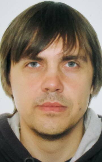 Сергей Фирсов