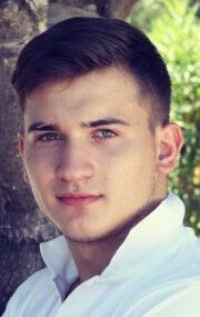 Павел Нехорошков