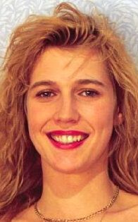 Lisa Stretton