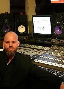 Rob King