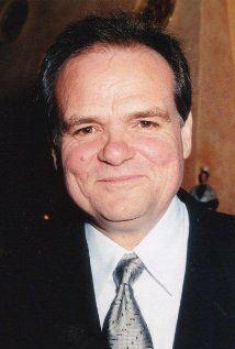 Larry Weir