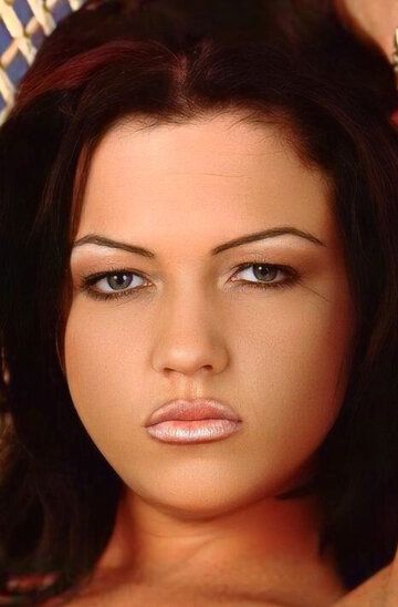 Betty Dark