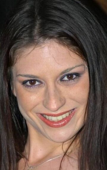 Tabatha Tucker