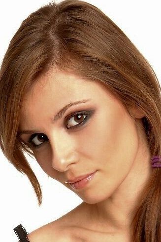 Pavlina Stejskalova