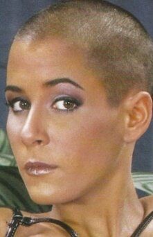 Claudia DeMoro