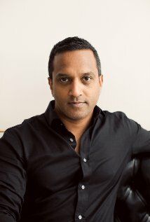 Tony Tharae
