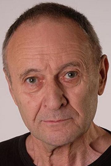Cestmír Gebouský