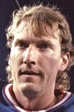 Steve Christie