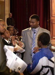 Steve McNair