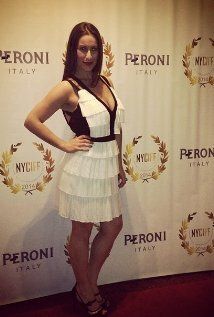 Lauren Pepin