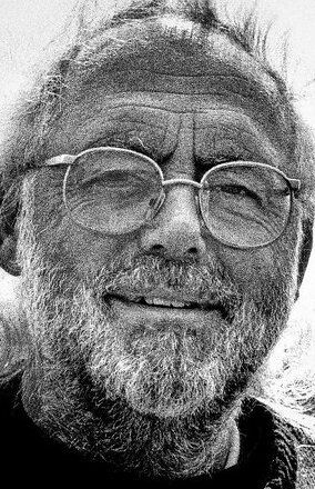 Mick Aston