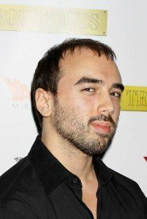 Alexander Shaoul